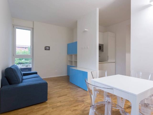 Appartamento in vendita a Milano MI