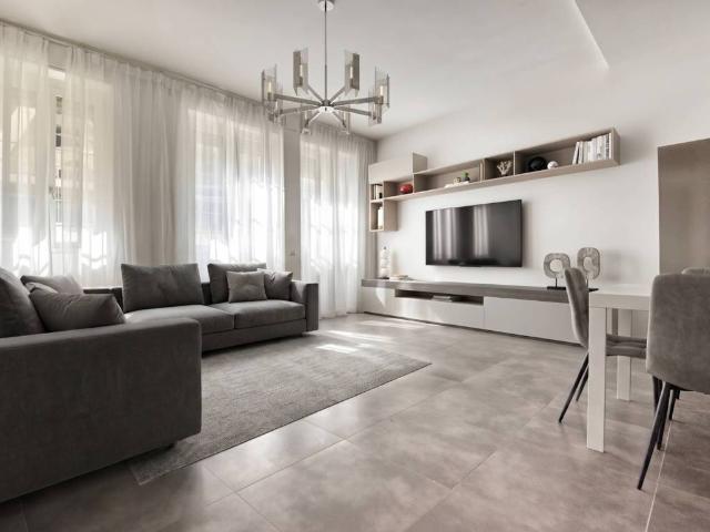 Appartamento in vendita a Milano MI