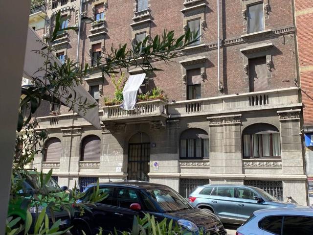 Appartamento in vendita a Milano MI