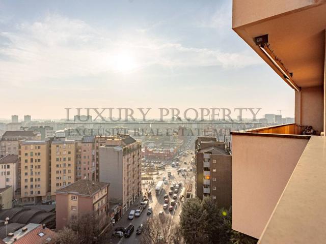 Appartamento in vendita a Milano MI