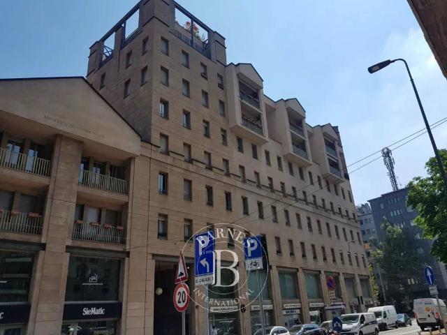 Appartamento in vendita a Milano MI