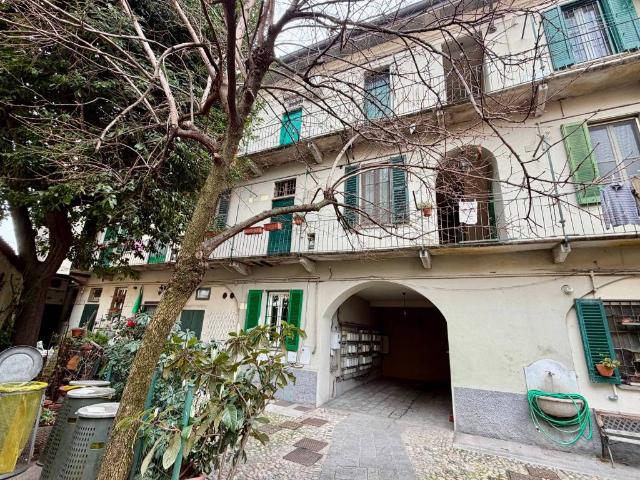 Appartamento in vendita a Milano MI