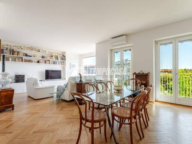 Appartamento in vendita a Milano MI