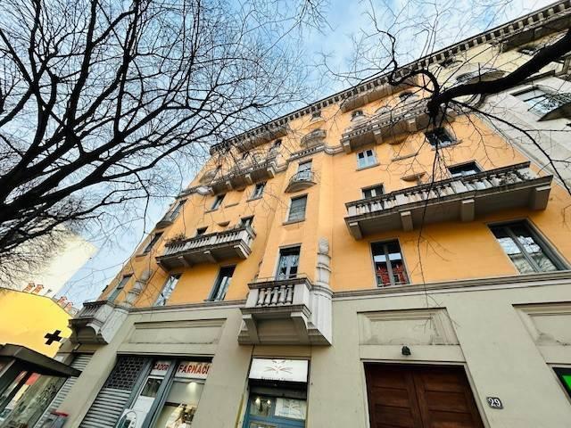 Appartamento in vendita a Milano MI