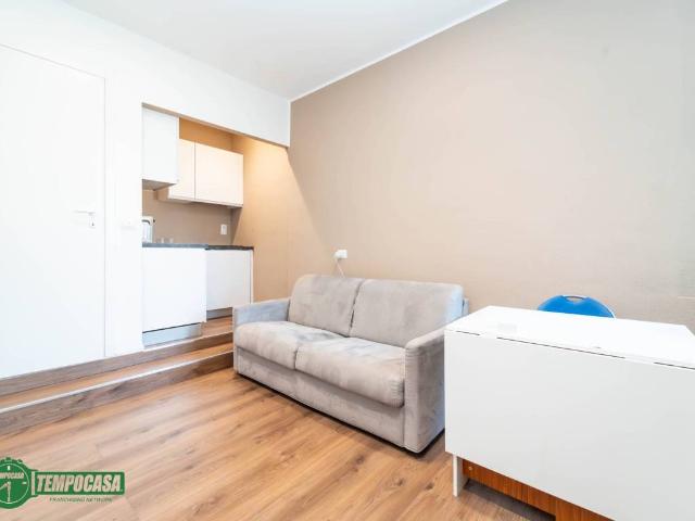 Appartamento in vendita a Milano MI