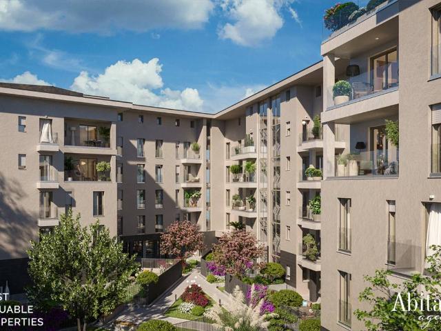 Appartamento in vendita a Milano MI