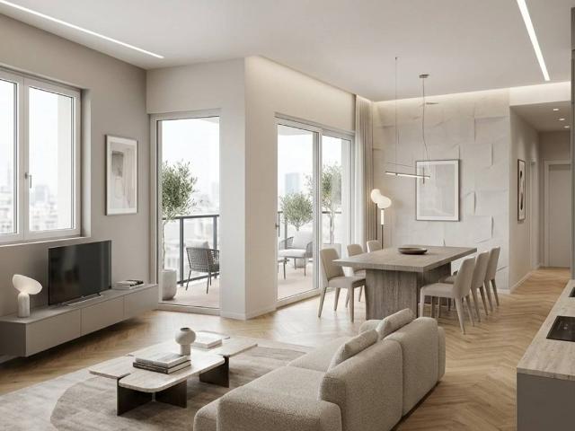 Appartamento in vendita a Milano MI