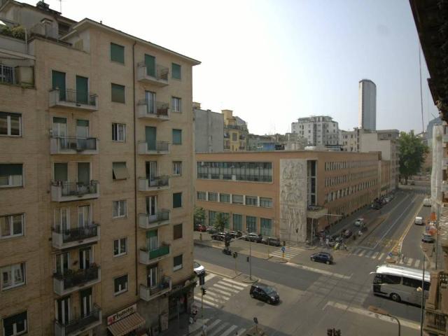 Appartamento in vendita a Milano MI