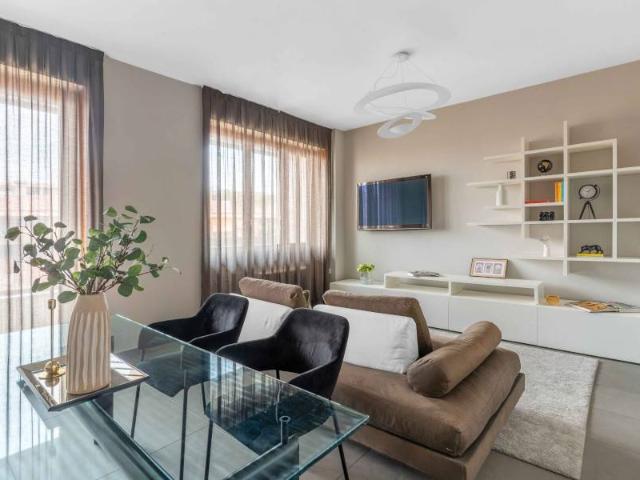 Appartamento in vendita a Milano MI