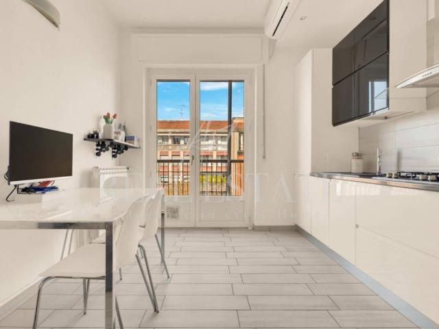 Appartamento in vendita a Milano MI