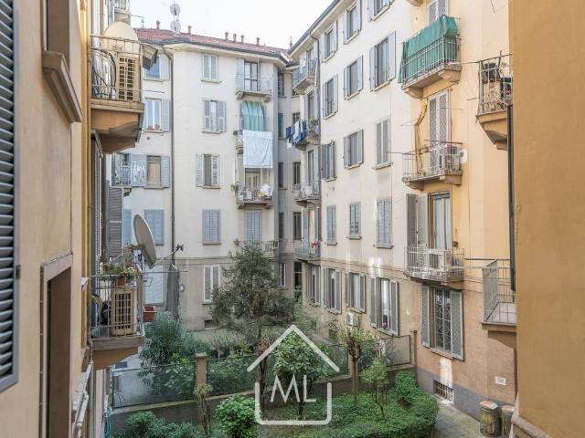 Appartamento in vendita a Milano MI