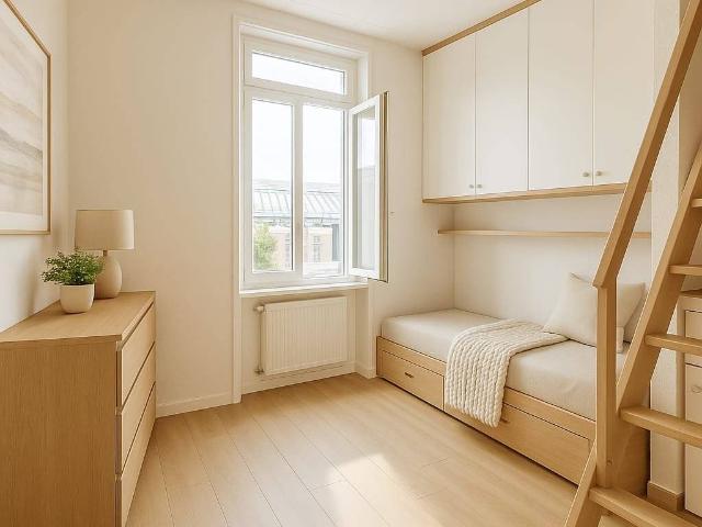 Appartamento in vendita a Milano MI