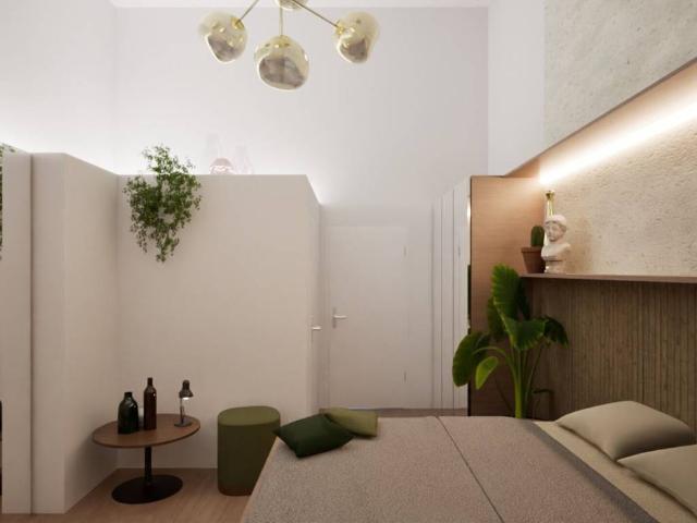 Appartamento in vendita a Milano MI