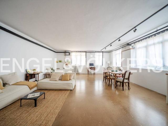 Appartamento in vendita a Milano MI