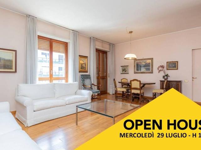 Appartamento in vendita a Milano MI