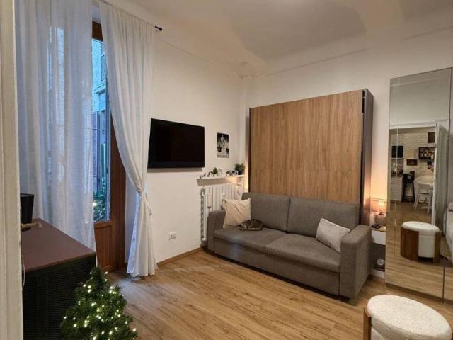 Appartamento in vendita a Milano MI