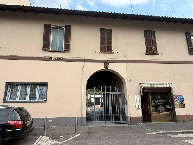 Appartamento in vendita a Milano MI