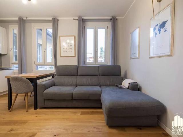 Appartamento in vendita a Milano MI