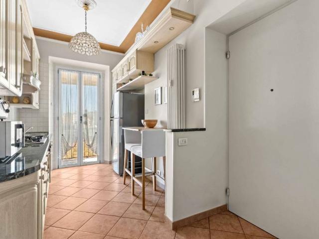 Appartamento in vendita a Milano MI