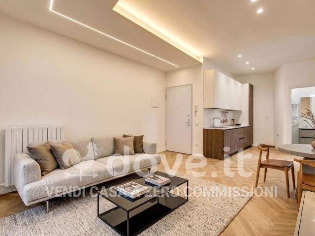 Appartamento in vendita a Milano MI
