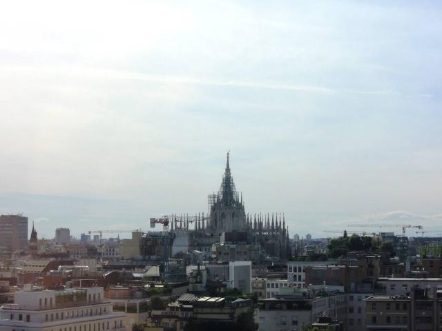 Appartamento in vendita a Milano MI