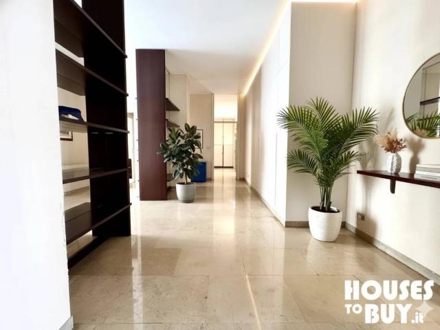 Appartamento in vendita a Milano MI