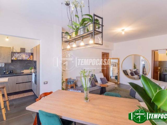 Appartamento in vendita a Milano MI