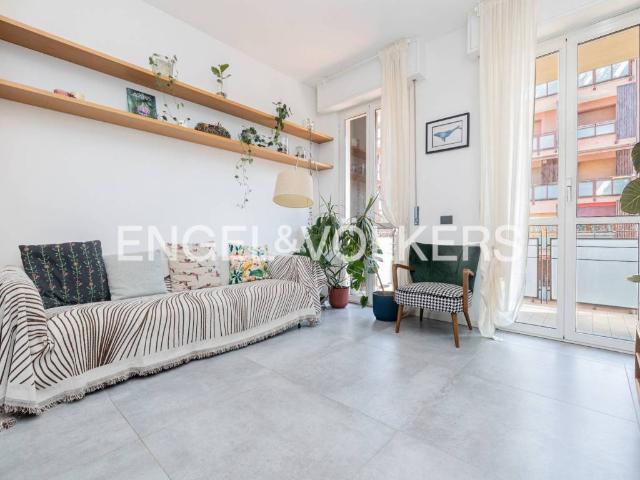 Appartamento in vendita a Milano MI