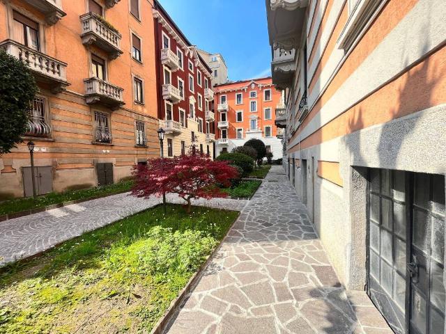 Appartamento in vendita a Milano MI