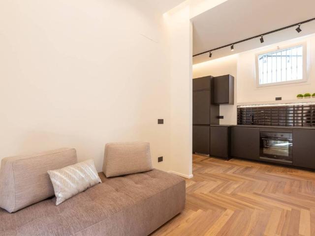 Appartamento in vendita a Milano MI