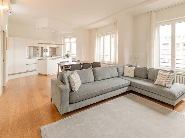 Appartamento in vendita a Milano MI