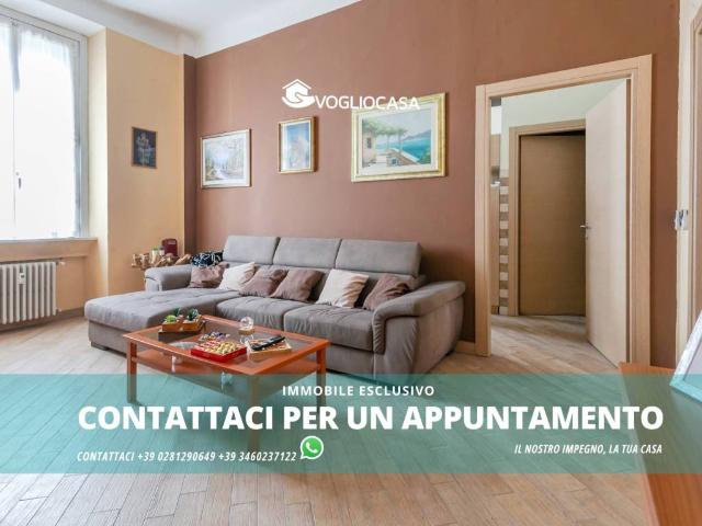Appartamento in vendita a Milano MI