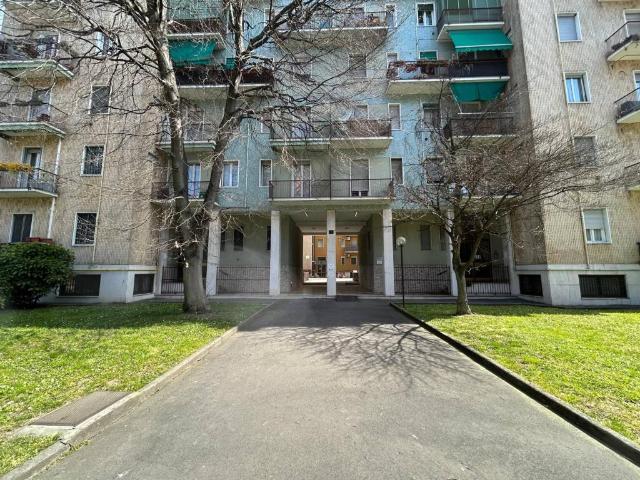 Appartamento in vendita a Milano MI