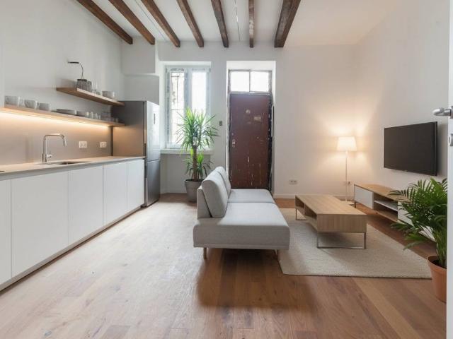 Appartamento in vendita a Milano MI