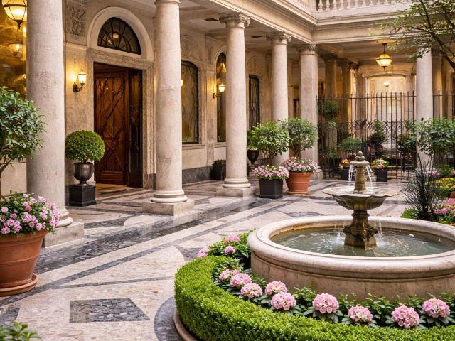 Appartamento in vendita a Milano MI