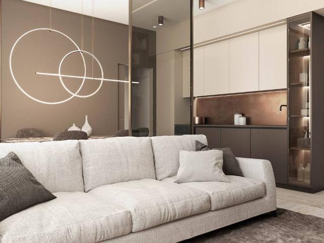 Appartamento in vendita a Milano MI