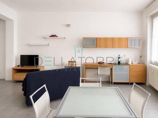 Appartamento in vendita a Milano MI
