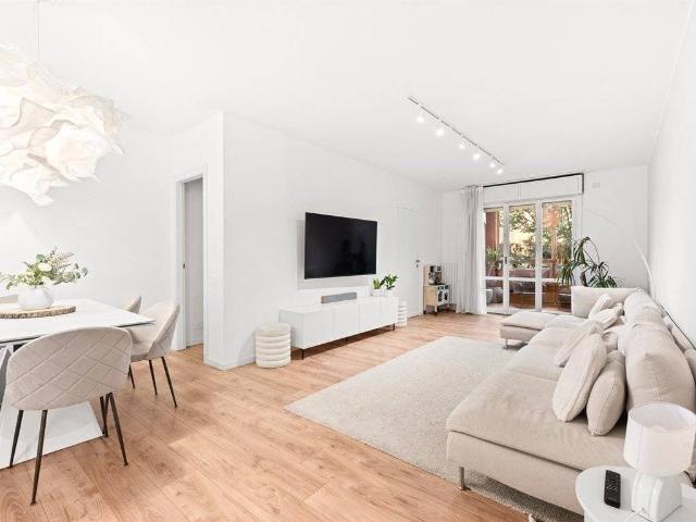 Appartamento in vendita a Milano MI