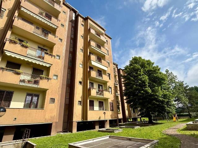 Appartamento in vendita a Milano MI