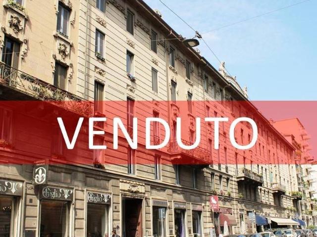 Appartamento in vendita a Milano MI
