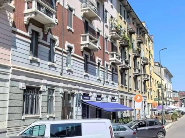 Appartamento in vendita a Milano MI