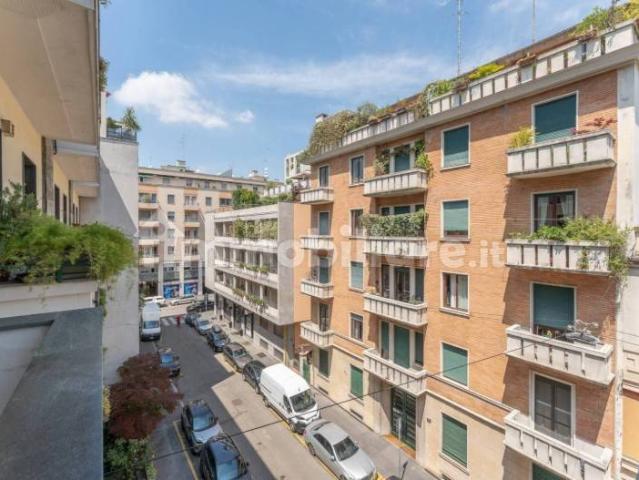 Appartamento in vendita a Milano MI