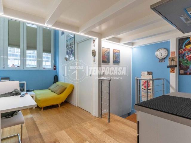 Appartamento in vendita a Milano MI