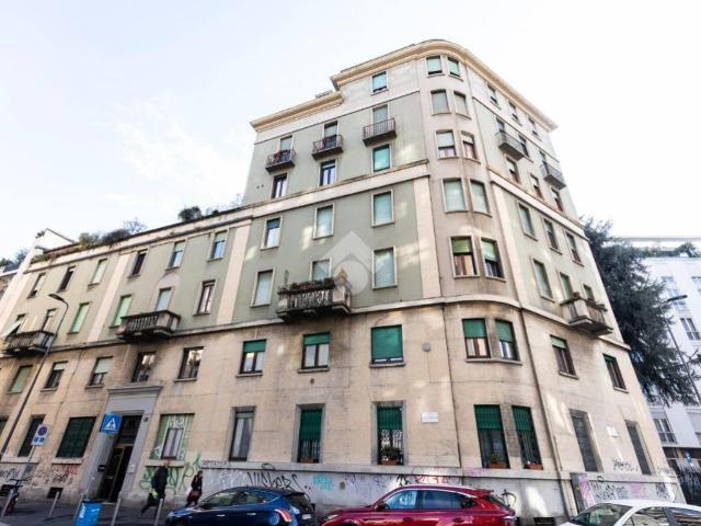Appartamento in vendita a Milano MI