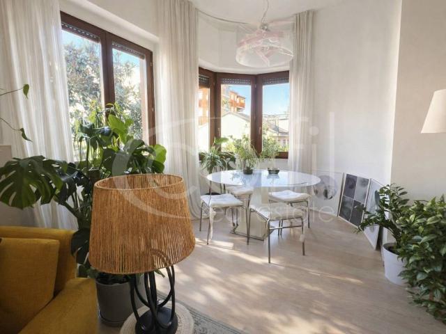 Appartamento in vendita a Milano MI
