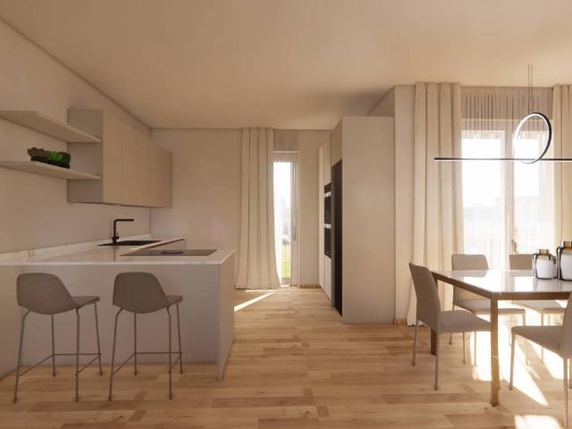 Appartamento in vendita a Milano MI