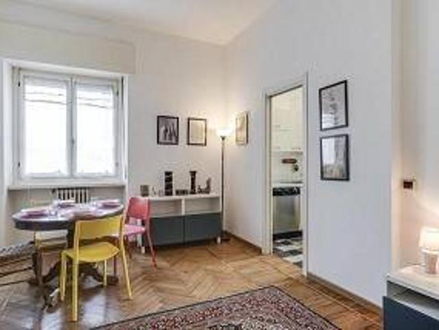 Appartamento in vendita a Milano MI