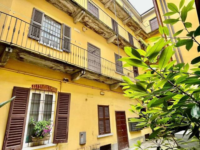 Appartamento in vendita a Milano MI