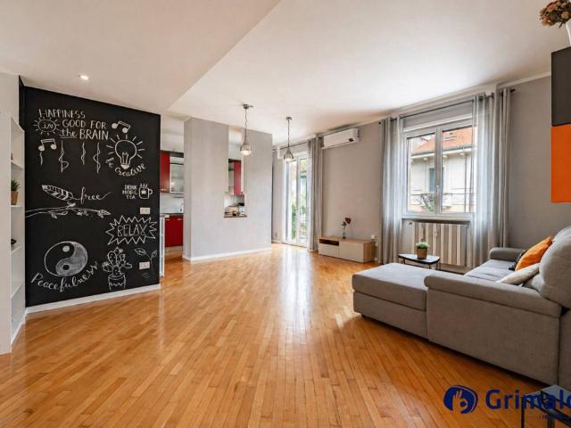 Appartamento in vendita a Milano MI