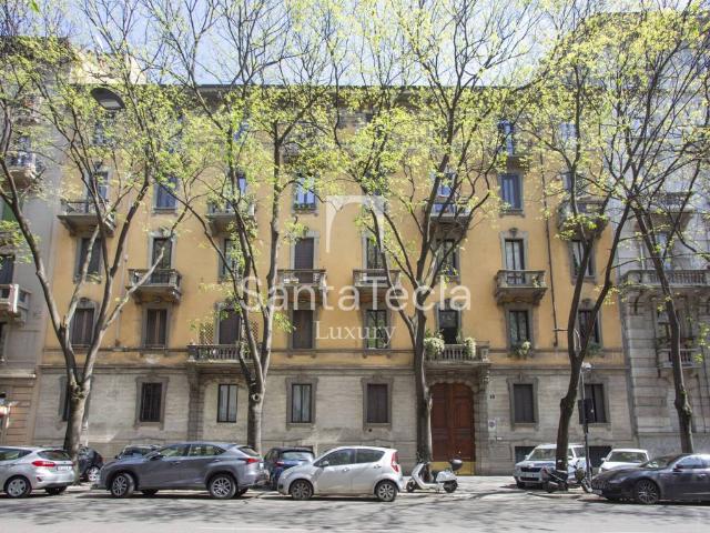 Appartamento in vendita a Milano MI